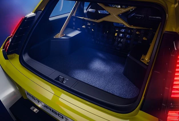 Extreme customisation